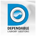 Dependable Laundry Solutions logo