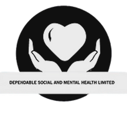 Dependable Social & Mental Health Limited logo