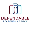Dependable Healthcare Staffing Agency logo