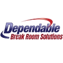 Dependable Break Room Solutions logo