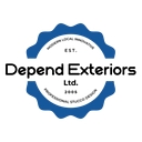 Depend Exteriors logo