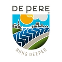 City of De Pere logo
