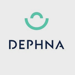Dephna Group Limited logo