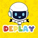 deplay.nl Logo