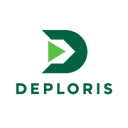 Deploris logo