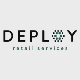 Deploy Retail Services Ltd logo
