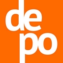 depo.ua logo
