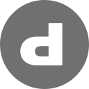 Depop logo
