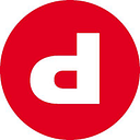 Depop Limited - Nova logo