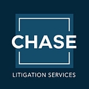 Chase Litigation Services, Inc. logo