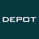 DEPOT Onlineshop CH logo