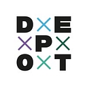 The Depot logo