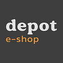 Depot Eshop