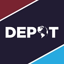 Depot International logo