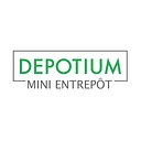 Depotium Mini-Entrepôt logo