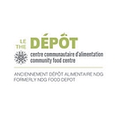 Le Dépôt | The Depot Community Food Centre logo