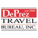 The Deprez Group Of Travel Companies logo