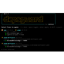 depsguard logo
