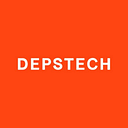 Depstech logo
