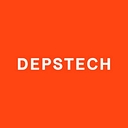 Depstech logo