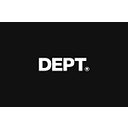 DEPT logo