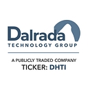 Dalrada Semiconductor & Electronics logo