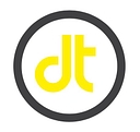 Deposition Technology logo