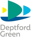 Deptford Green School logo