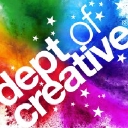 Department Of Creative logo