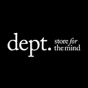 deptstoreforthemind.com logo