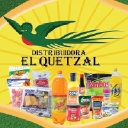 Distribuidora El Quetzal logo