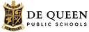 Dequeen School District 17 logo