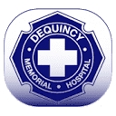 Dequincy Memorial Hospital logo