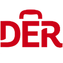 DER Travel logo