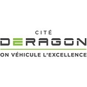 Deragon logo