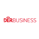 DER BUSINESS logo