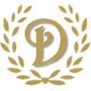 Derby Airport Travel logo