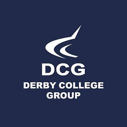 Derby College Group logo
