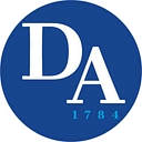 Derby Academy logo