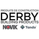 Produits De Construction Derby logo