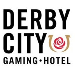 Derby City Gaming logo