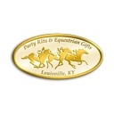 Kentucky Derby Party Supplies & Equestrian Gifts logo