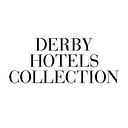 Derby Hotels logo