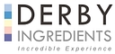Derby Ingredients Ltd   Incredible Experience logo