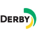 City of Derby logo