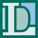 Derby Public Library logo