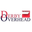 Derby Overhead logo