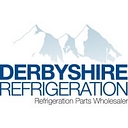 Derbyshire Refrigeration logo