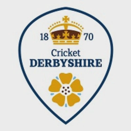 Derbyshire County Cricket Club Ltd logo
