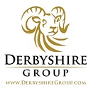 Derbyshire Group logo
